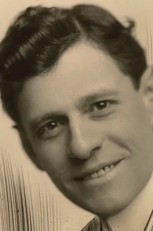  Edward Alyn Warren photo