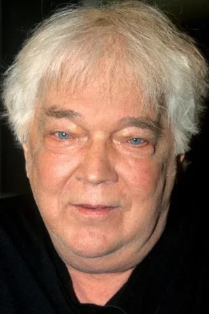 Thomas Harlan photo