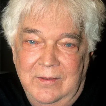 Thomas Harlan