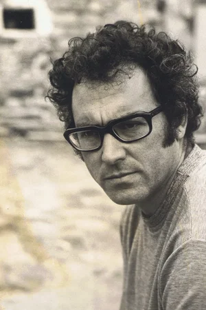  José Afonso photo