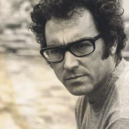  José Afonso