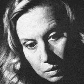 Photo star :  Tine Balder