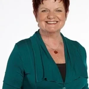 Janine Bischops