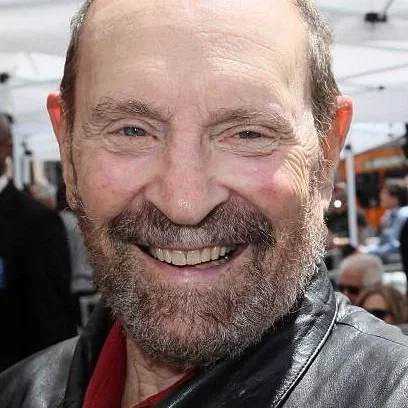 Alan J. Levi