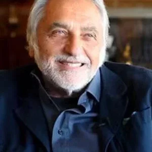  Robert Barret