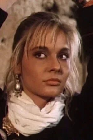  Savina Gersak