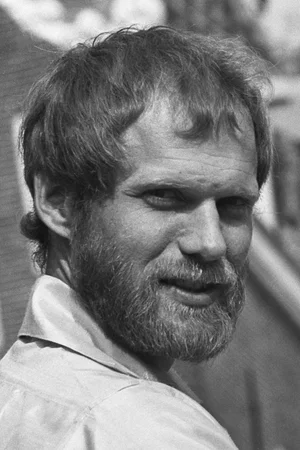  Frederick Van Pallandt photo
