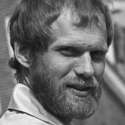  Frederick Van Pallandt