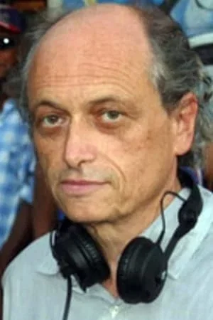 Jerome  Laperrousaz photo