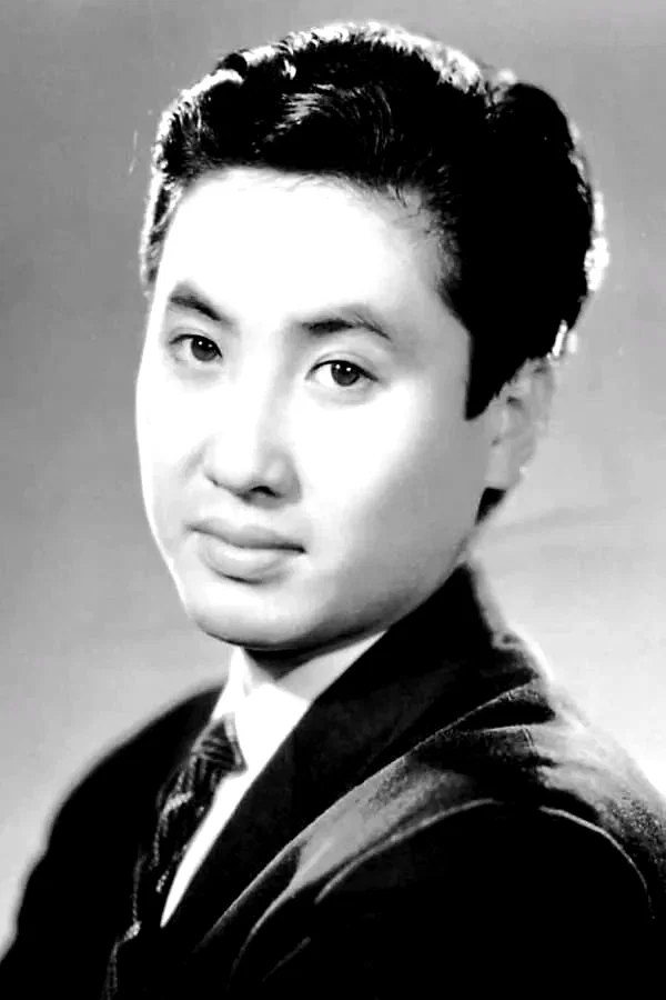  Kinnosuke Yorozuya