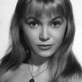 Photo star : Anne Collette