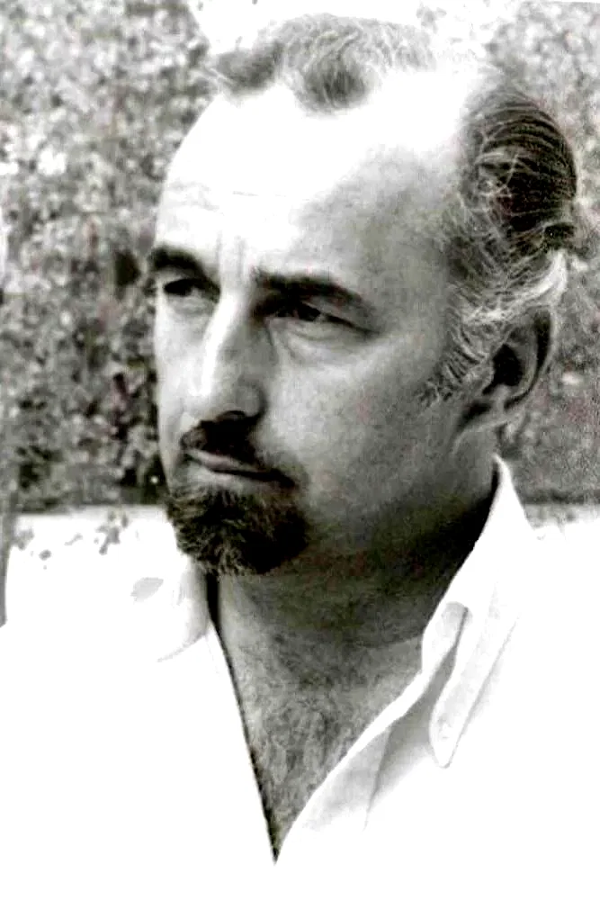  Jerry Thorpe