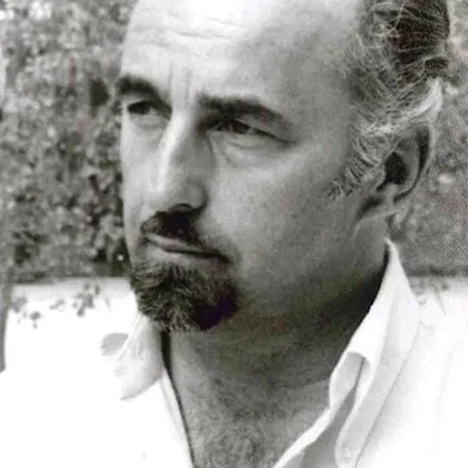 Jerry Thorpe