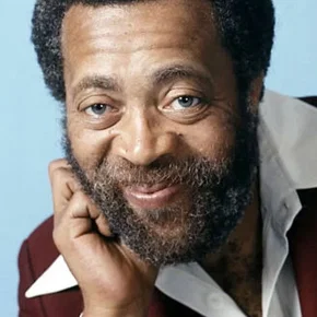 Photo star : Whitman Mayo