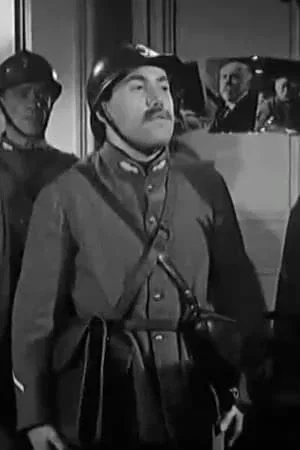 Photo de  Edmond Chemi