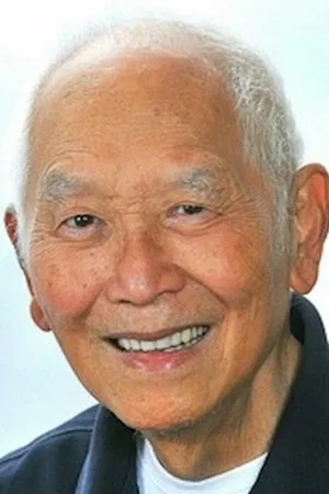  Lawrence Mah photo