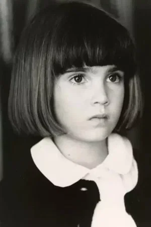 Sarah Rowland Doroff photo