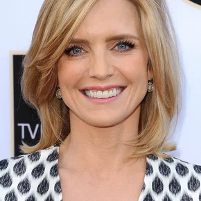 Photo star :  Courtney Thorne-smith