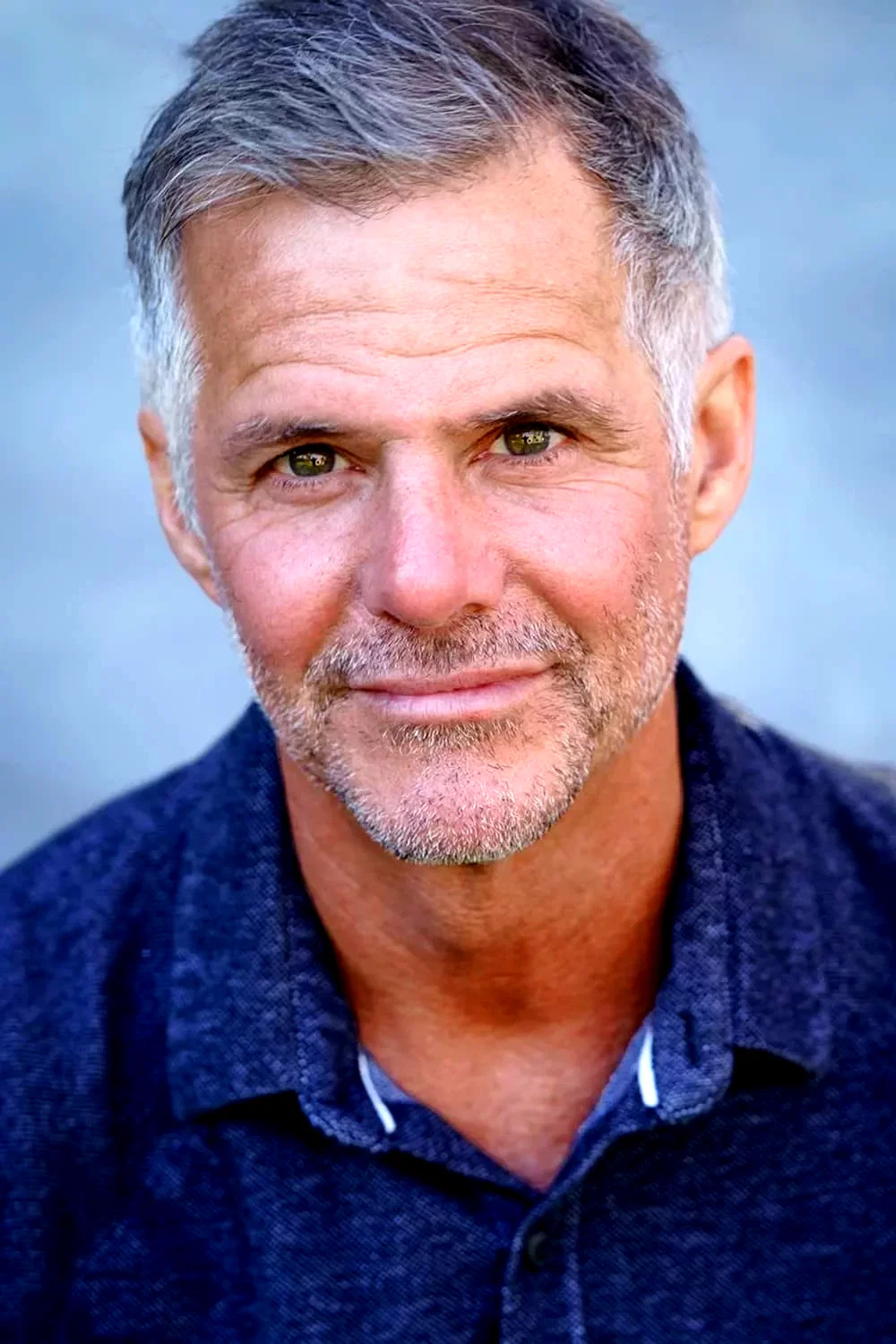  Ken Olandt
