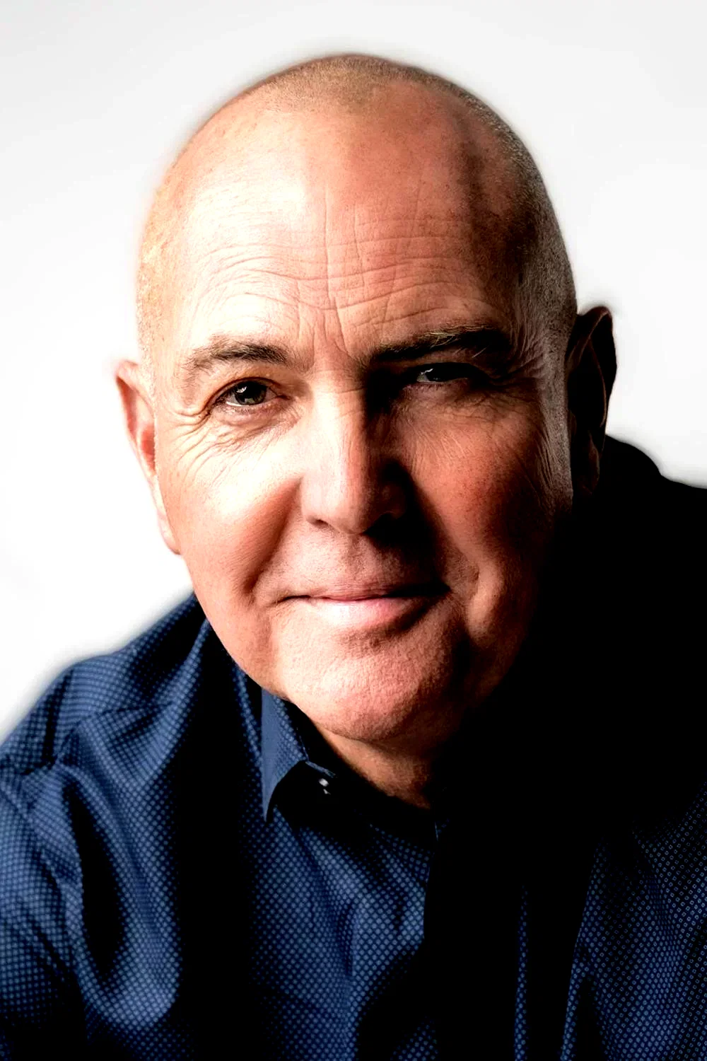 Arnold Vosloo