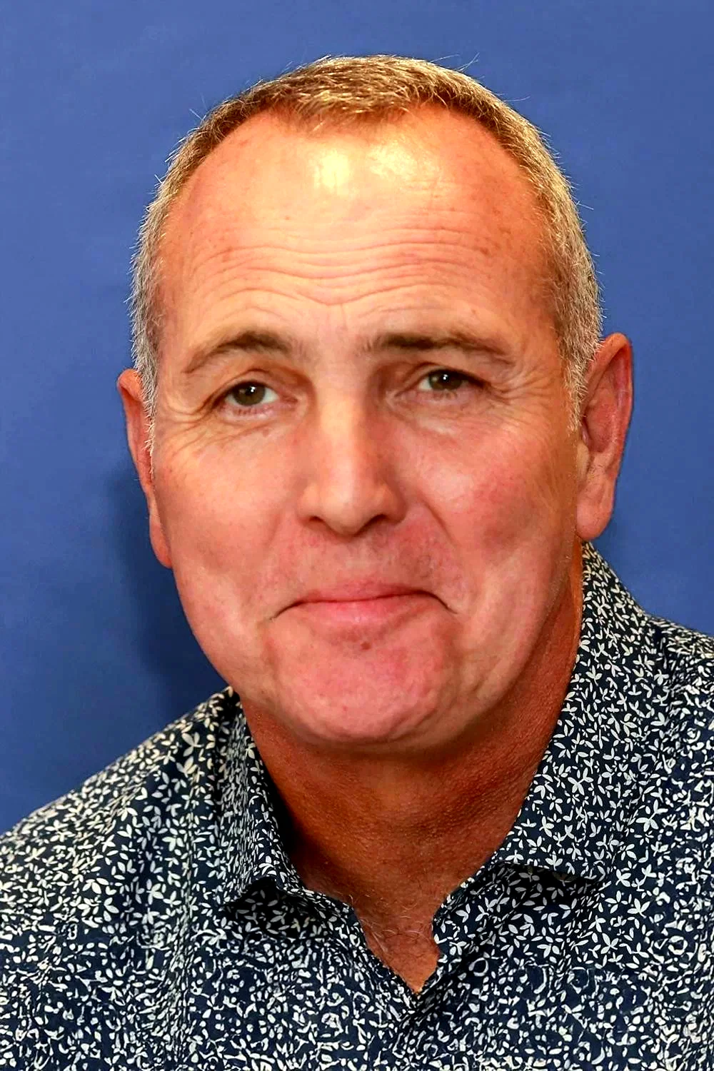Arnold Vosloo