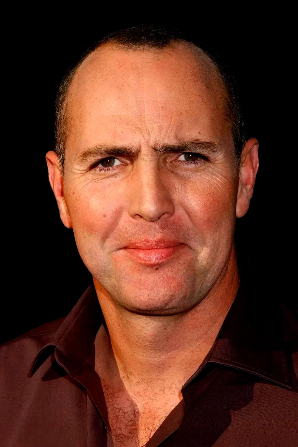 Arnold Vosloo