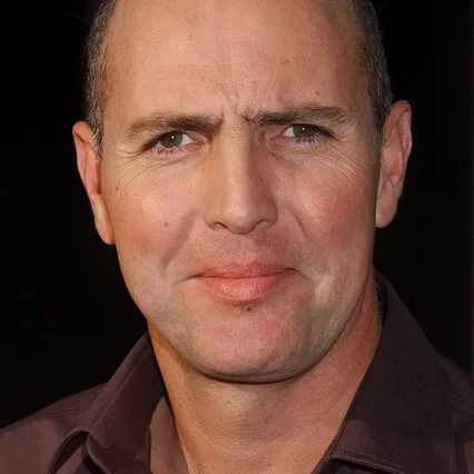 Arnold Vosloo