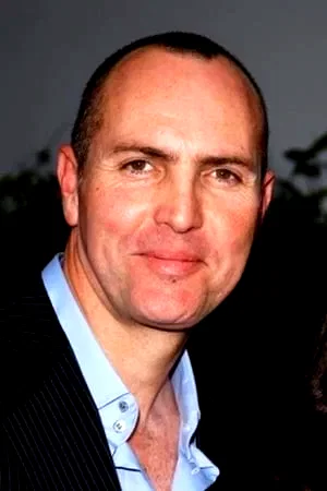 Arnold Vosloo