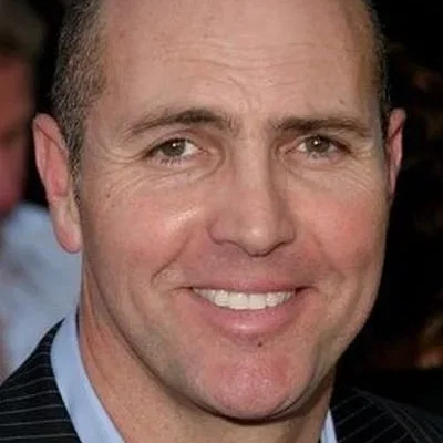 Arnold Vosloo