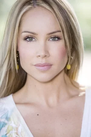 Candicé Hillebrand photo