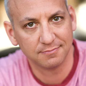 Photo star : Demian Slade