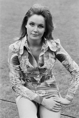 Pippa Steel photo