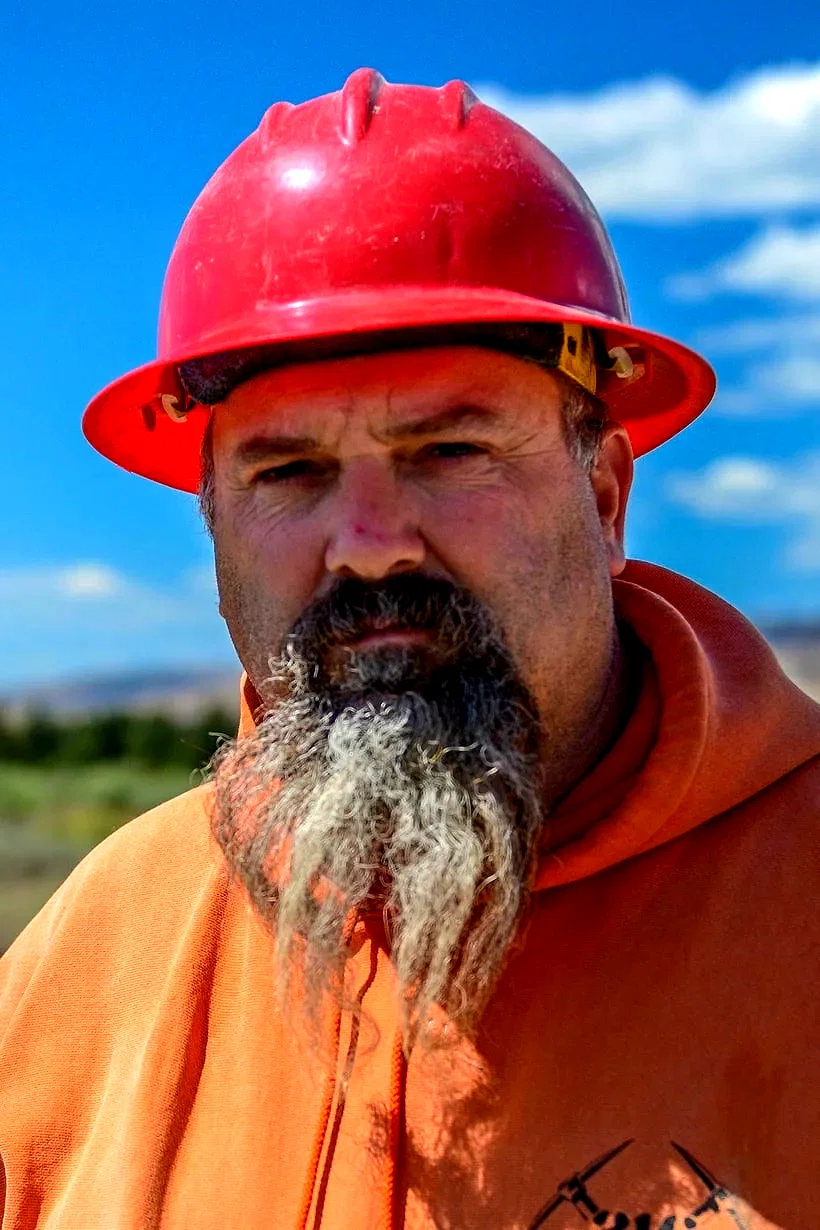  Todd Hoffman