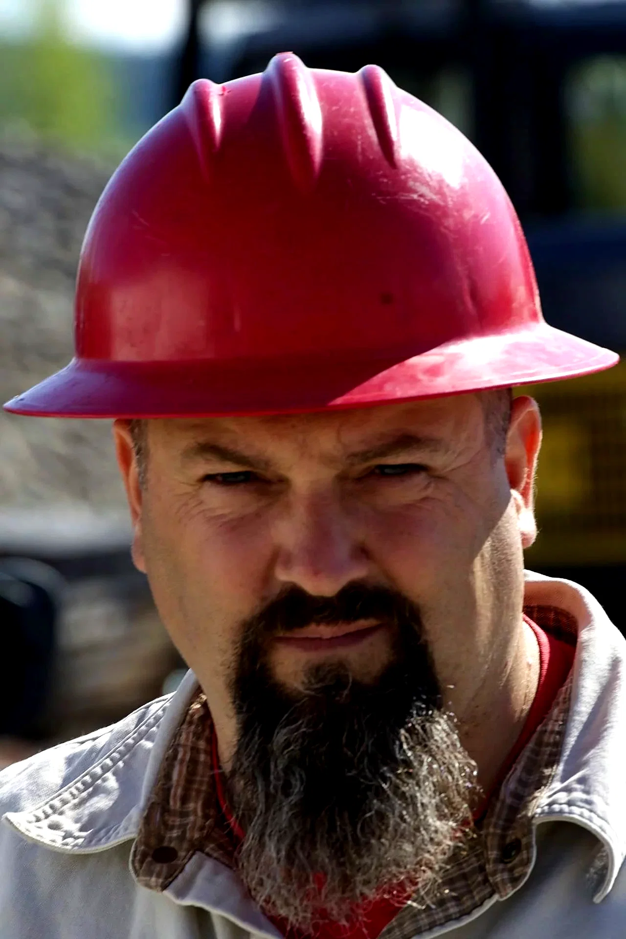  Todd Hoffman