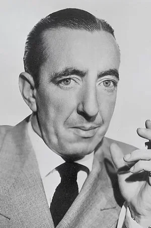  Wally Vernon