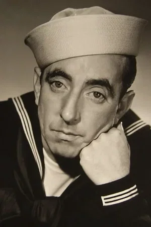  Wally Vernon