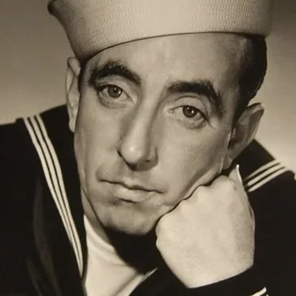  Wally Vernon