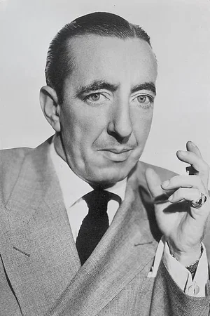  Wally Vernon photo
