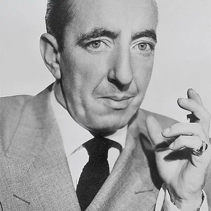  Wally Vernon