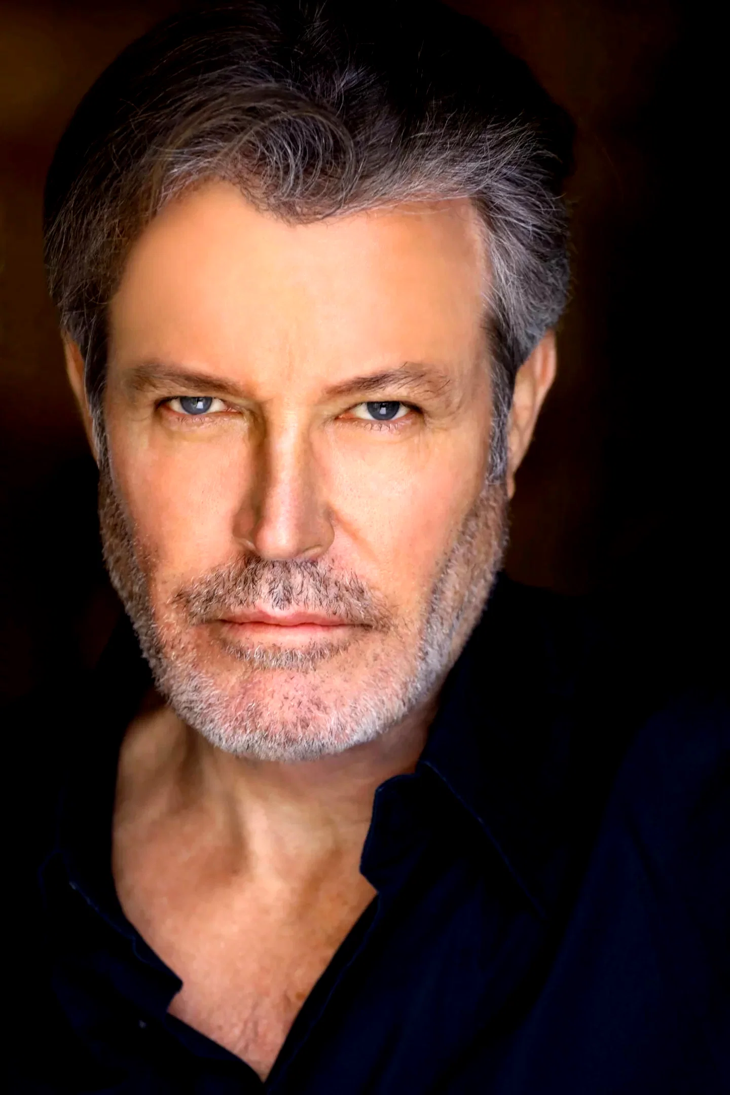  Michael Woods