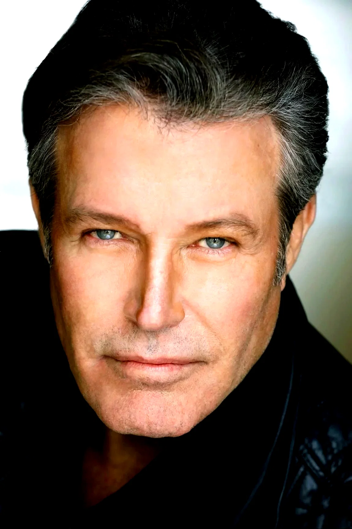  Michael Woods