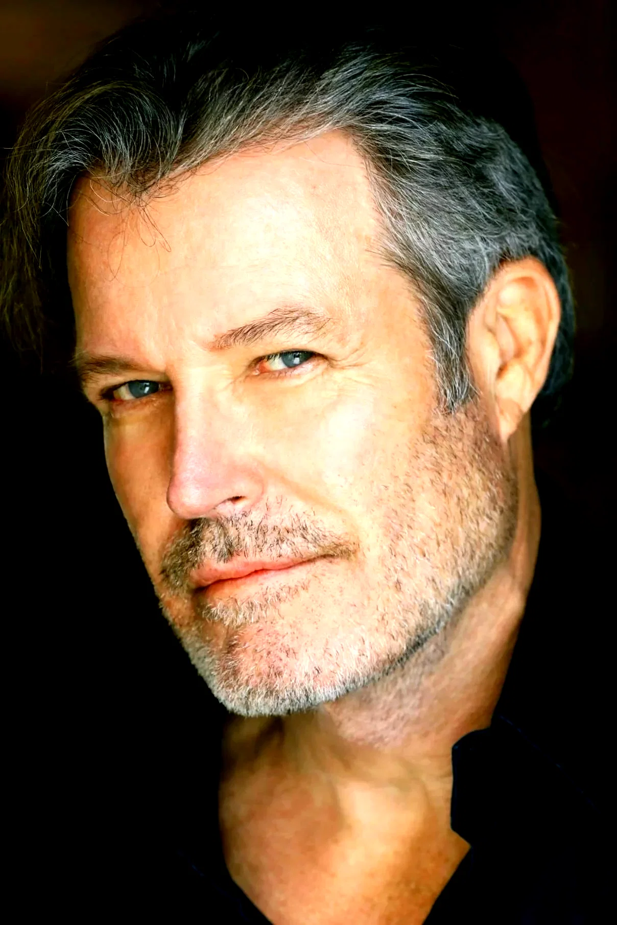  Michael Woods