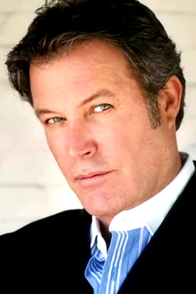  Michael Woods