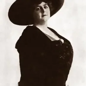 Photo star :  Sylvia Ashton