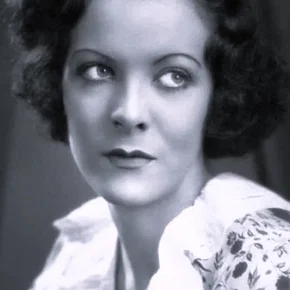 Photo star :  Florence Britton