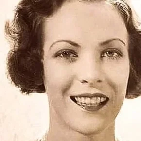 Photo star :  Florence Britton