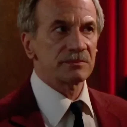 Bill Saluga