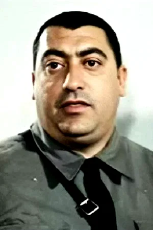 Tito Garcia