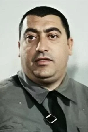 Tito Garcia photo
