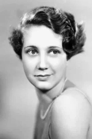  Jane Baxter